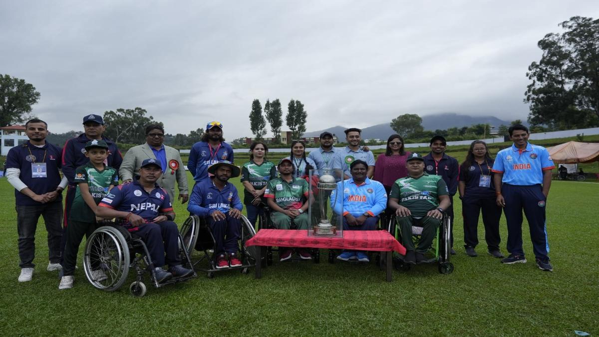 c3c89fa5-1a8c-4548-aa1f-1dfec8f7b07c International Council of Wheelchair Cricket Announces the First-ever World Cup in UAE 2025