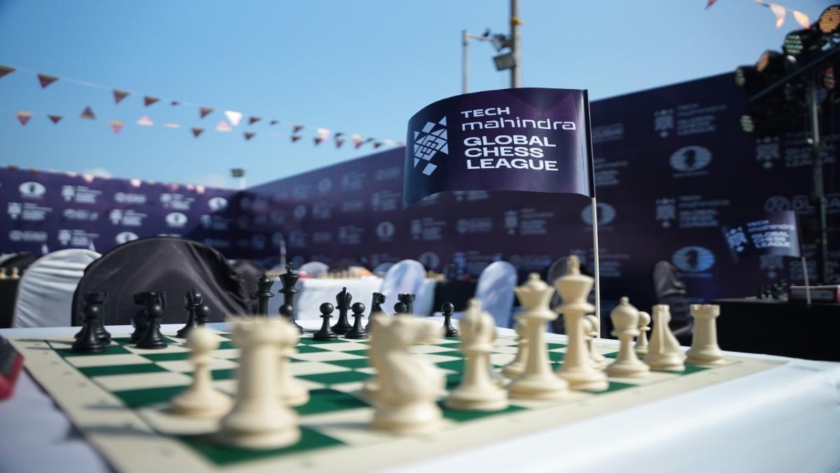 Global Chess League”s second edition to be held in London in October