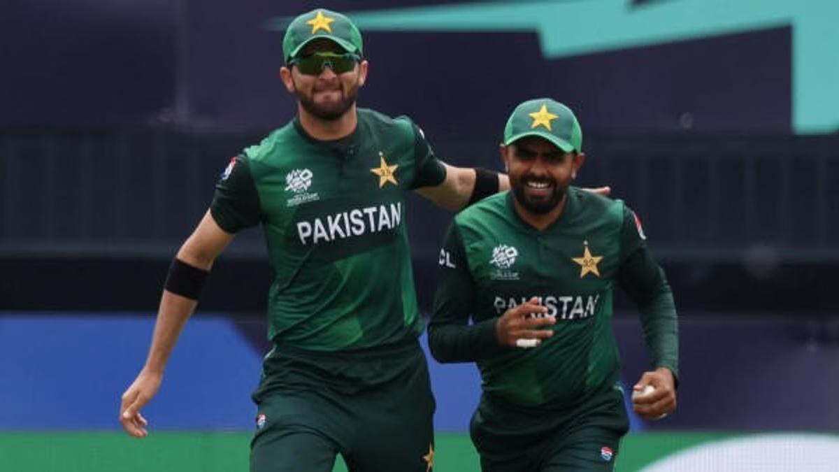 Groupings within Pakistan team was also a factor in disastrous WC campaign: Sources