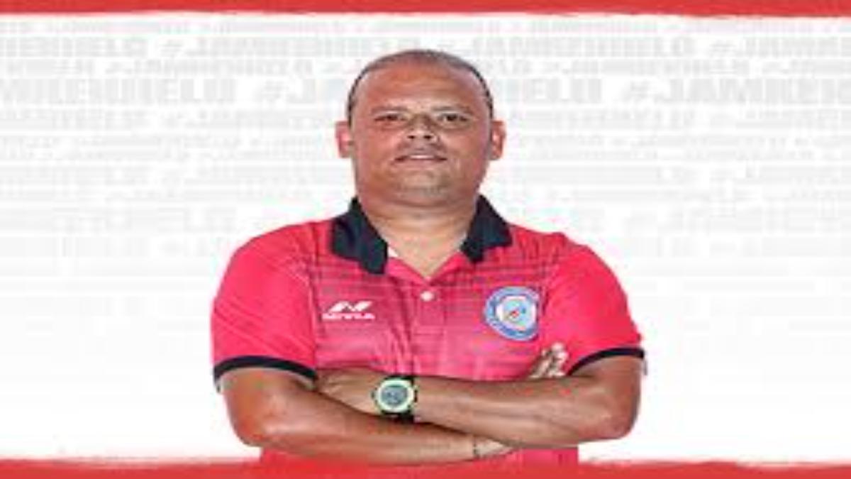 Chennaiyin FC name Noel Wilson as assistant coach