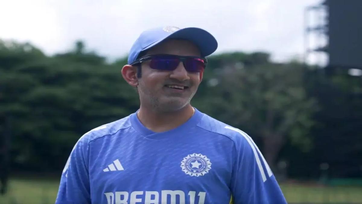 Gambhir will come with ‘fresh ideas’ as head coach – Ravi Shastri