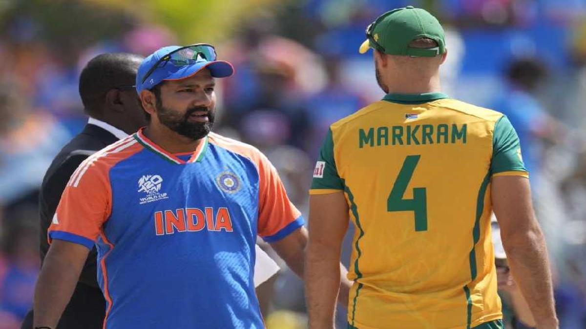South African cricket fans laud both India and South Africa over T20 World Cup final