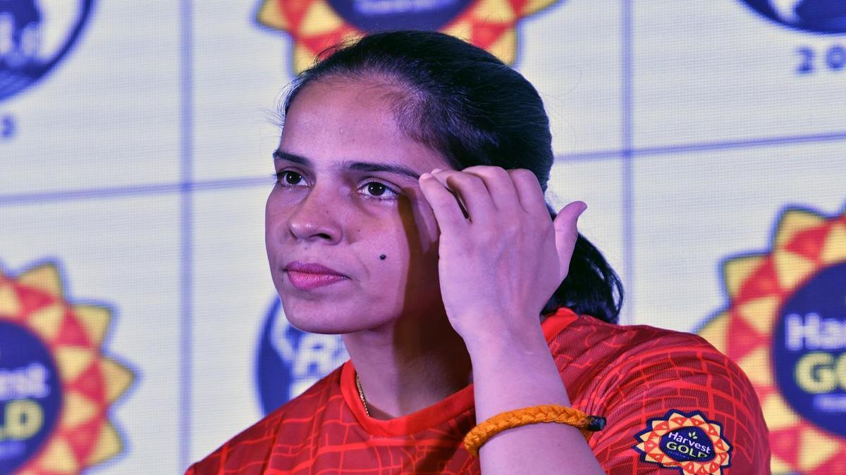 Can’t judge any player from last 6-7 months results: Saina backs Sindhu for Olympic medal