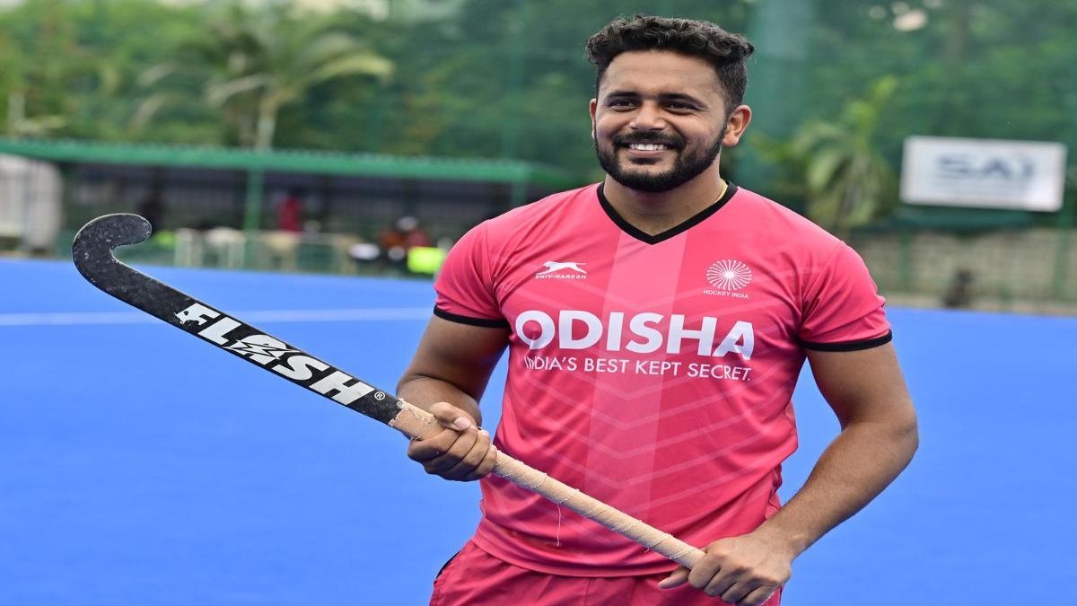 Keep your faith in us, we will not disappoint you: Hockey skipper Hamrmanpreet