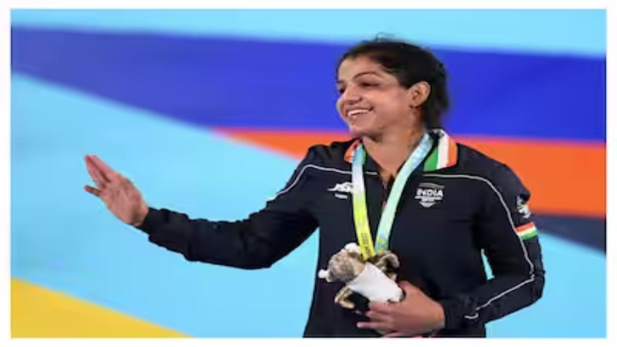 Olympic medal transforms athlete”s life and society: Sakshi Malik