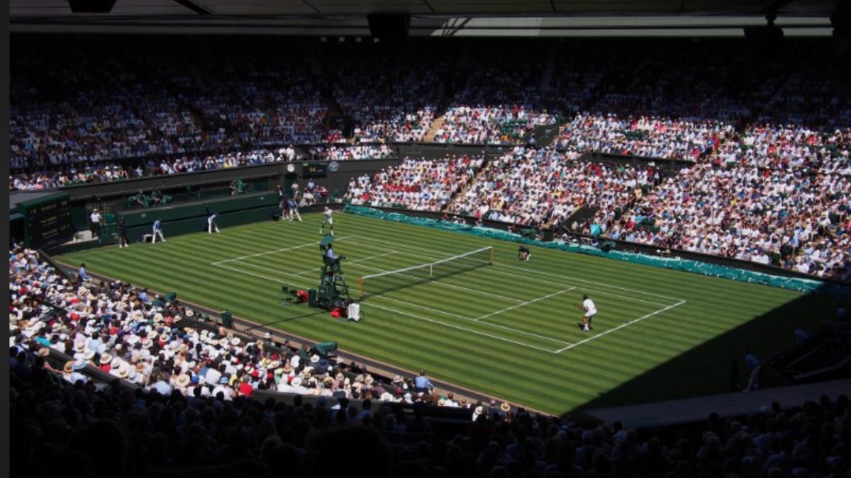 Wimbledon: Bhambri-Olivetti pair moves to second round