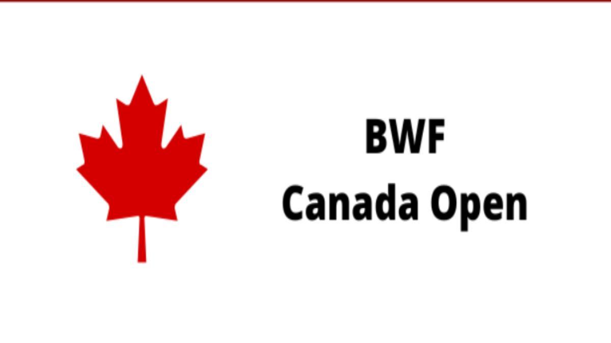 BWF Canada Open 2024 – Round of 16: When and where to watch, date, time, live streaming, live broadcast, venue