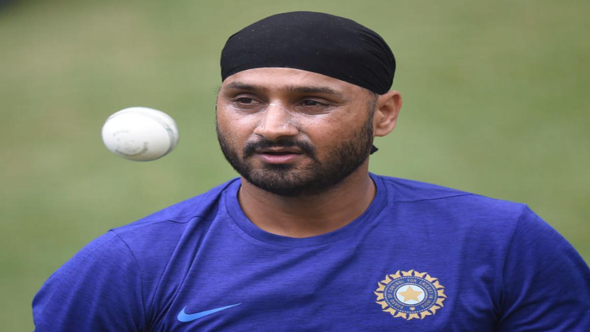 harbhajan singh