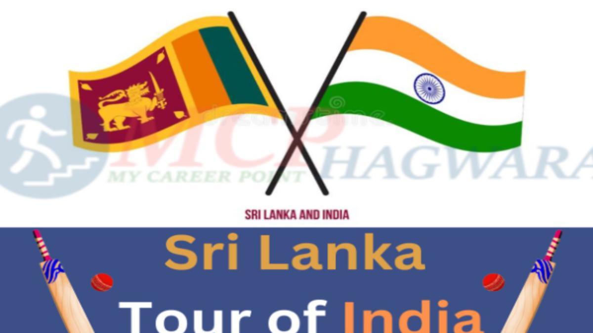 India Tour of Sri Lanka: A New Era Of Indian Cricket Begins with #MAMLAGAMBHIRHAI