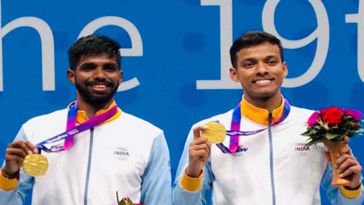 Satwik-Chirag has an Asian Games gold which is tougher than Olympics: Murali Sreeshankar