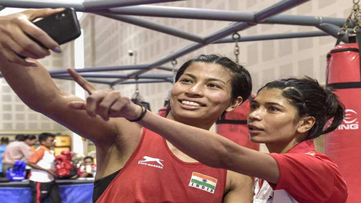 All eyes on Nikhat, Lovlina as boxers open Olympic campaign hoping to negotiate difficult draws
