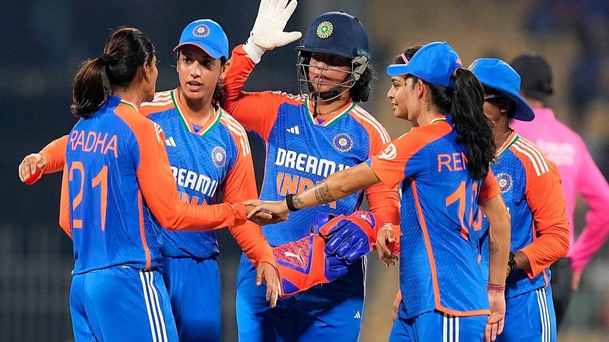 India Women look to bounce back in do-or-die 2nd T20I against South Africa