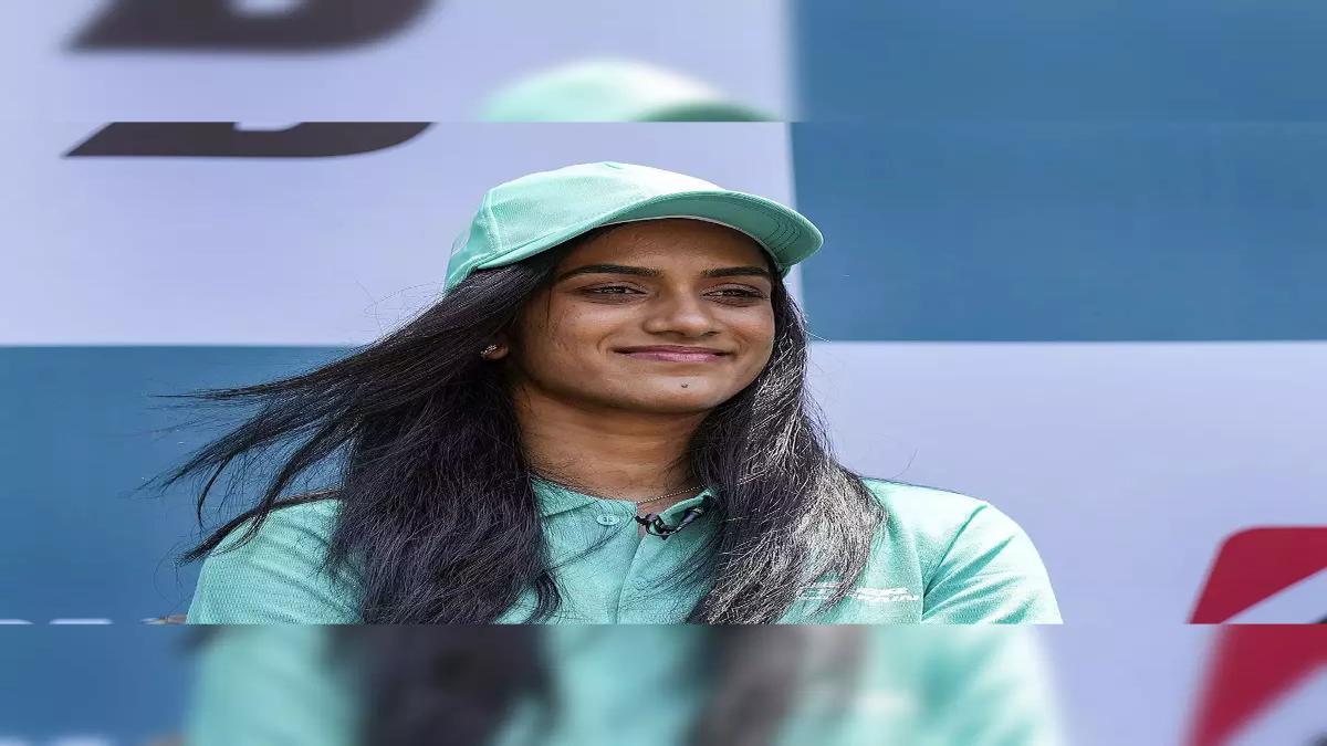 Sindhu eyes third successive medal, Satwik-Chirag aim for maiden doubles badminton gold