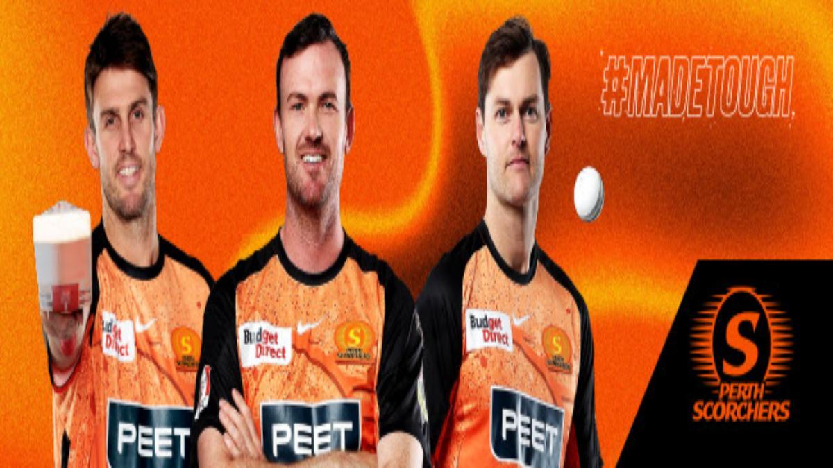 scorchers