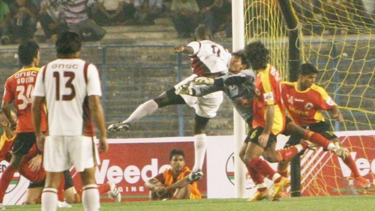 mohun bagan