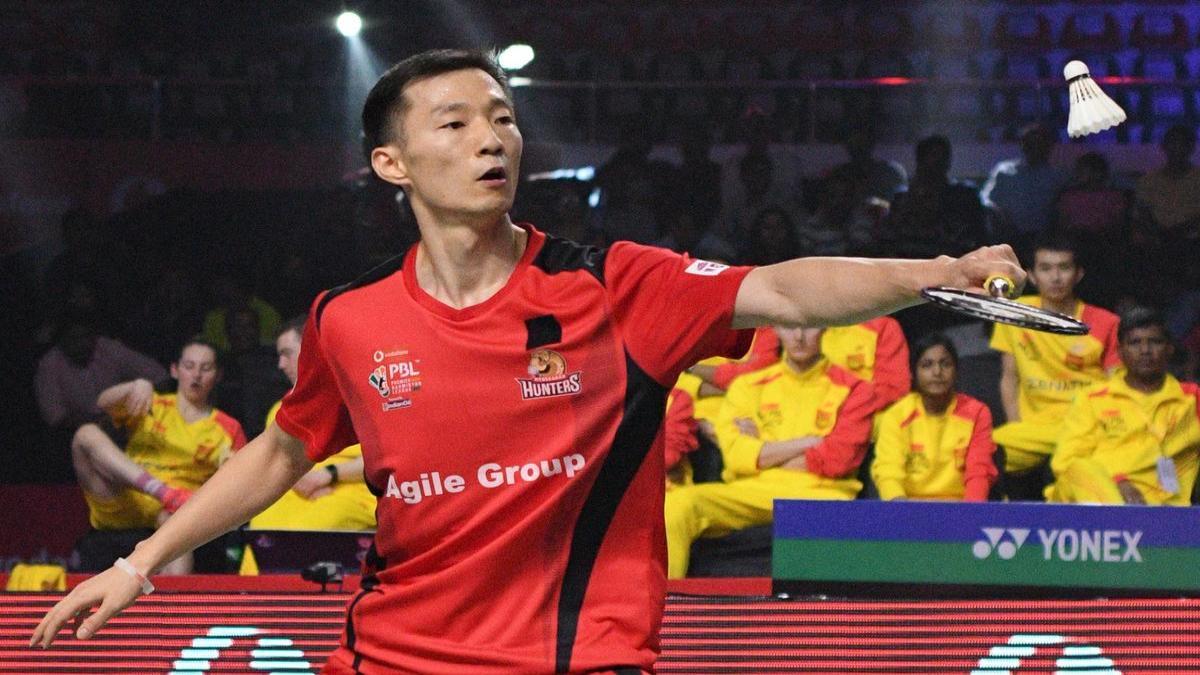 South Korean great Lee Hyun Il roped in as Sindhu’s consulting coach