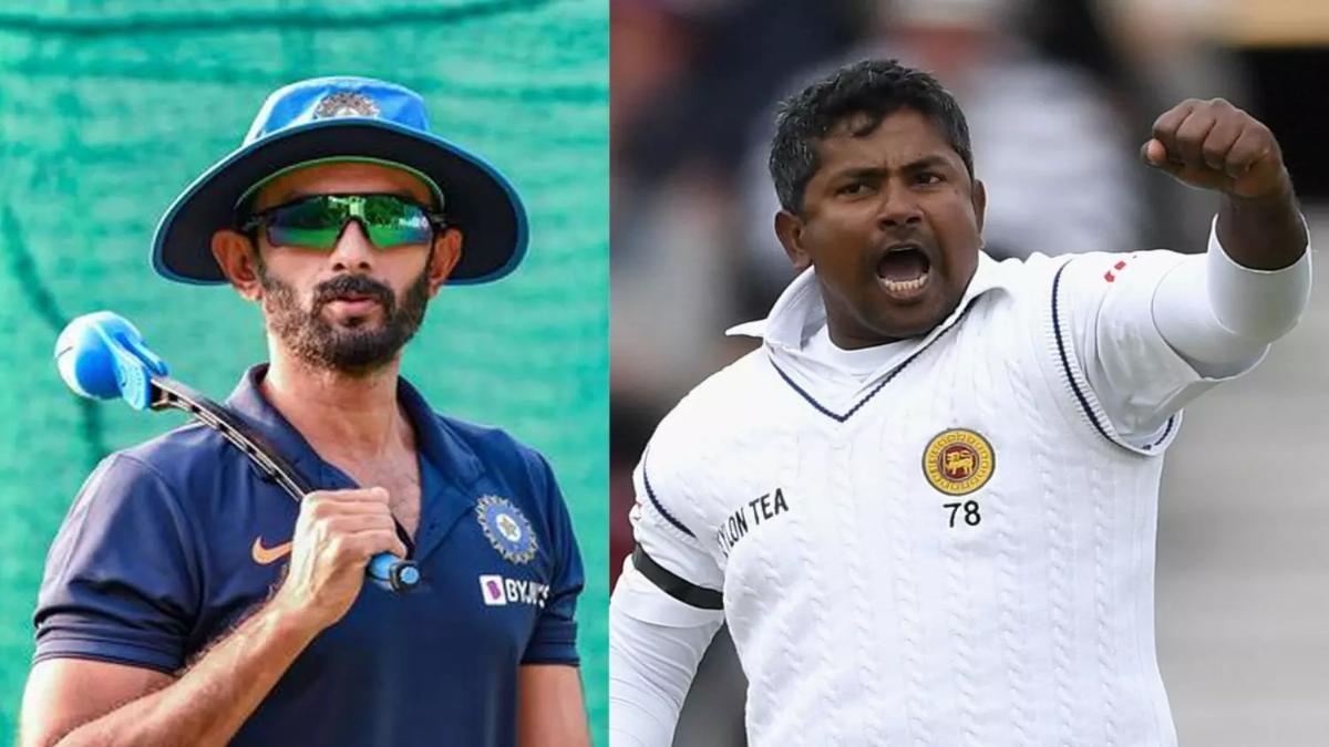 Rathour, Herath join New Zealand support staff ahead of Tests vs Afghanistan