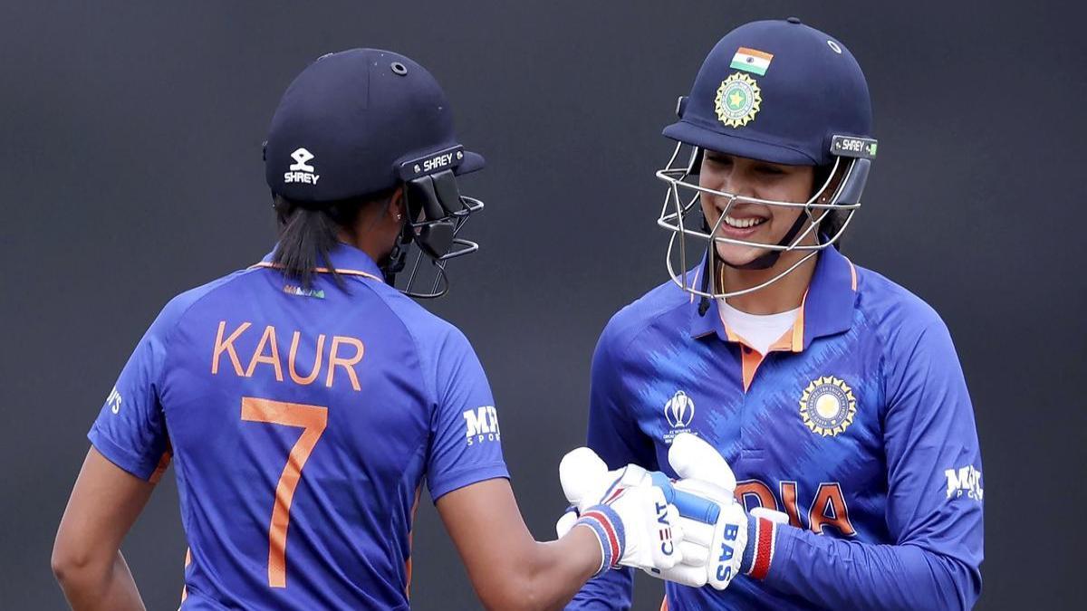 India has an advantage at T20 World Cup due to UAE’s similar conditions, says Mithali Raj