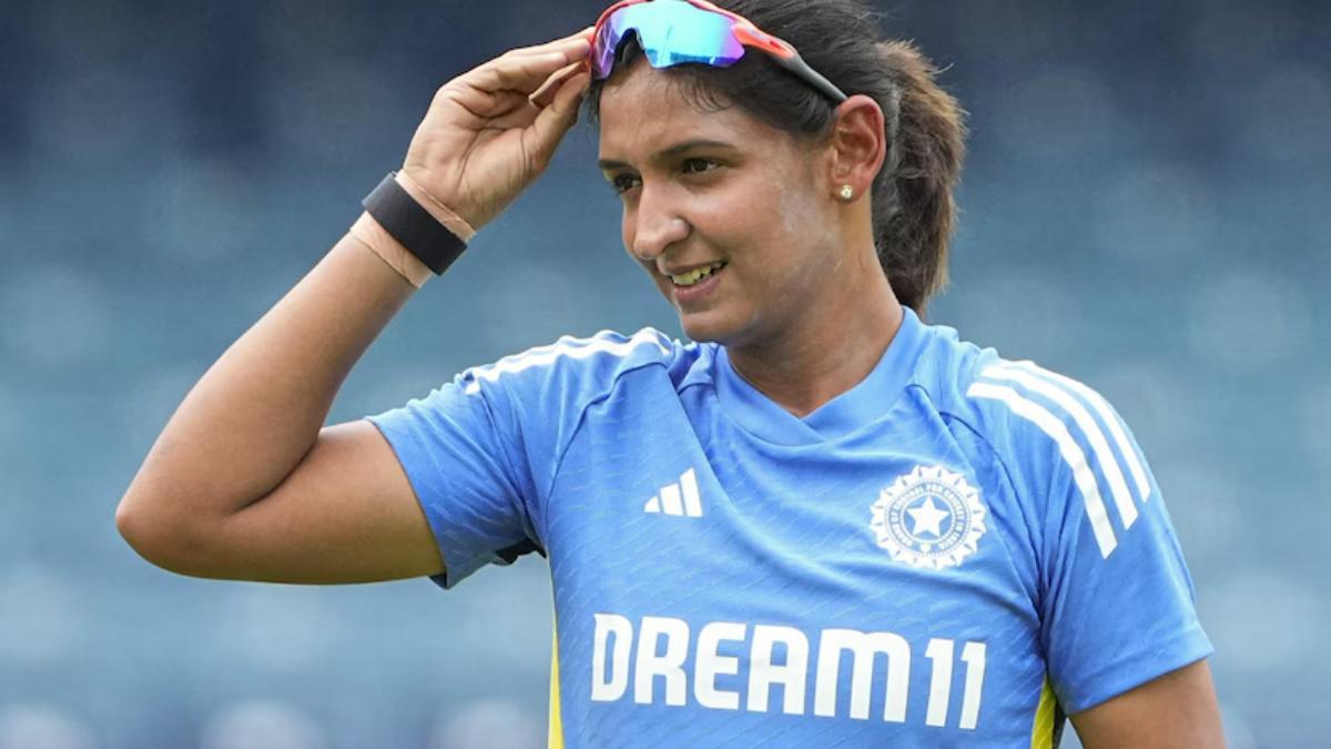 India sharpened focus on fielding, fitness for T20 WC – Harmanpreet