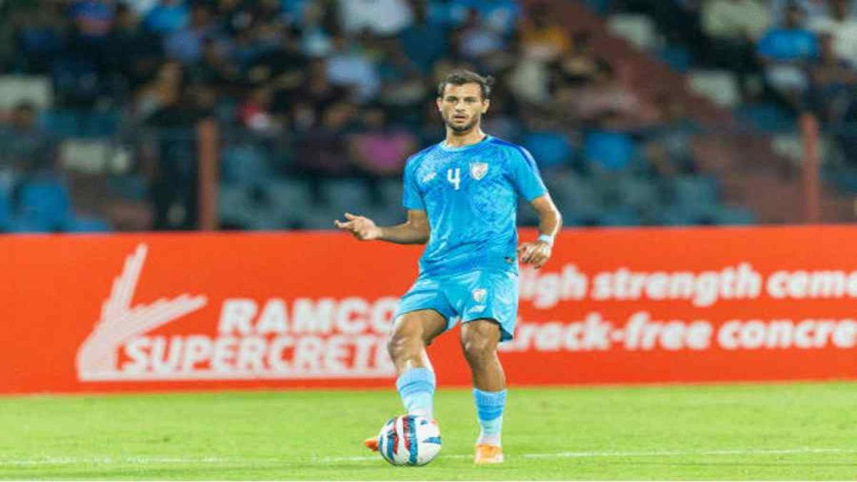 Anwar Ali cleared to play for East Bengal after receiving NOC