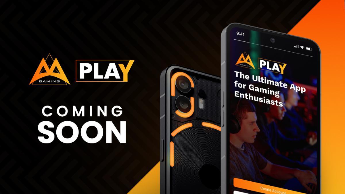 Skyesports-backed AA Gaming unveils AA Play: India’s All-in-One Gaming Application