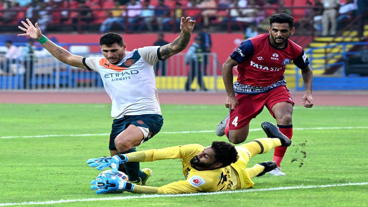 In-form Jamshedpur travel to Odisha, as Lobera looks for first points of the season