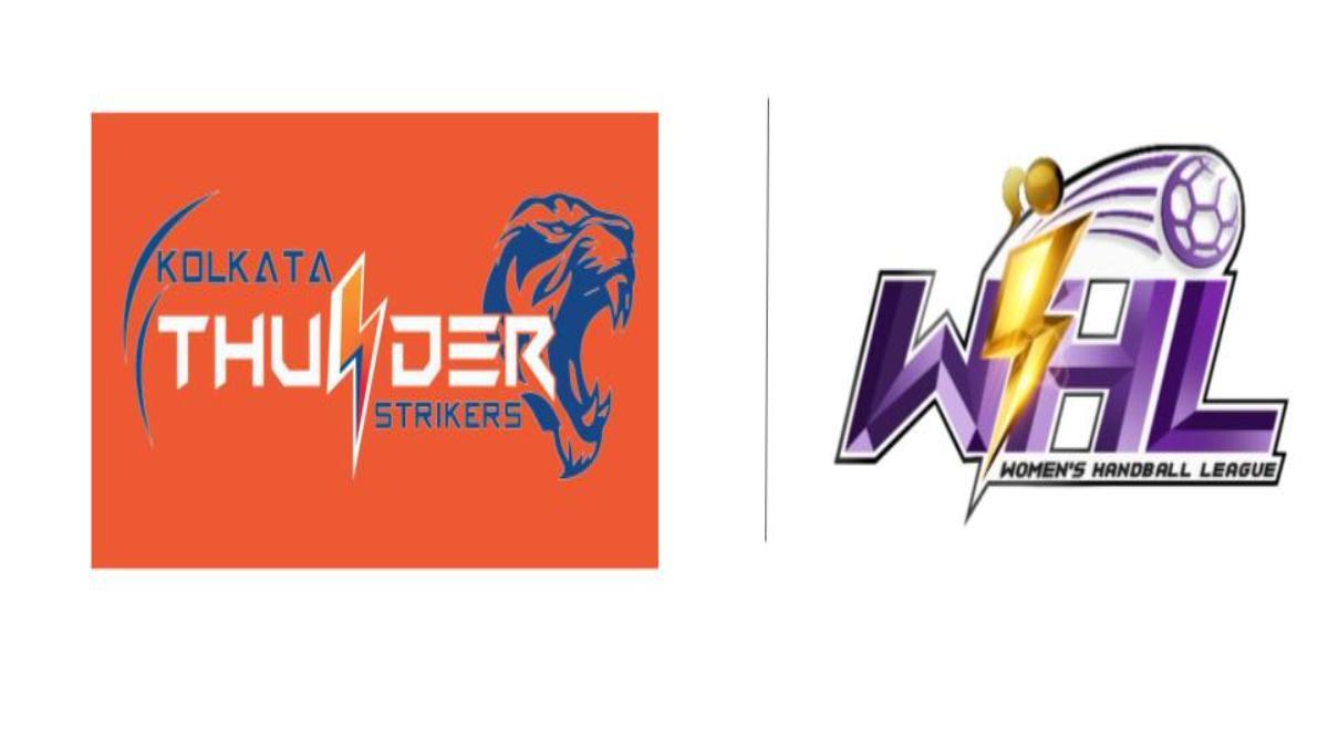 Kolkata Thunder Strikers joins soon-to-be-launched Women’s Handball League