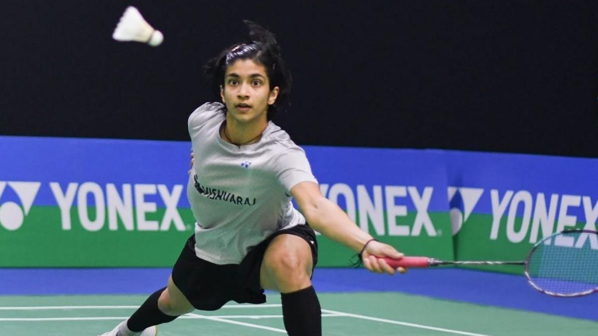 Malvika stuns Paris Olympics medallist Tunjung in China Open badminton tournament