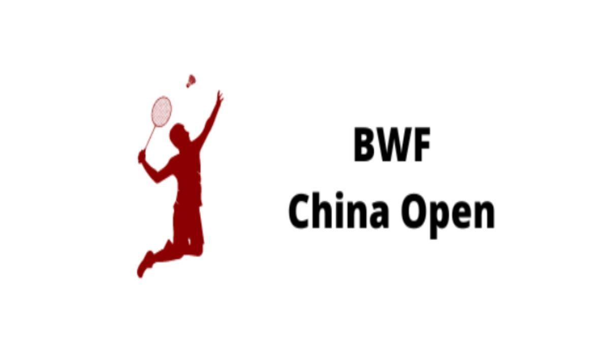 BWF China Open 2024 – Round of 32: When and where to watch, date, time, live streaming, live broadcast, venue