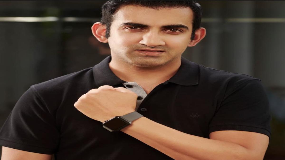 Focusing on red-ball cricket will help advance Indian cricket: Gautam Gambhir