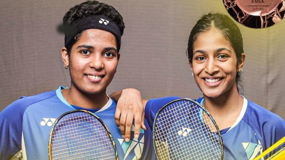 India’s Treesa Jolly and Gayatri Gopichand in BWF Macau Open 2024 – Semi-Finals: When and where to watch, date, time, live streaming, live broadcast, venue