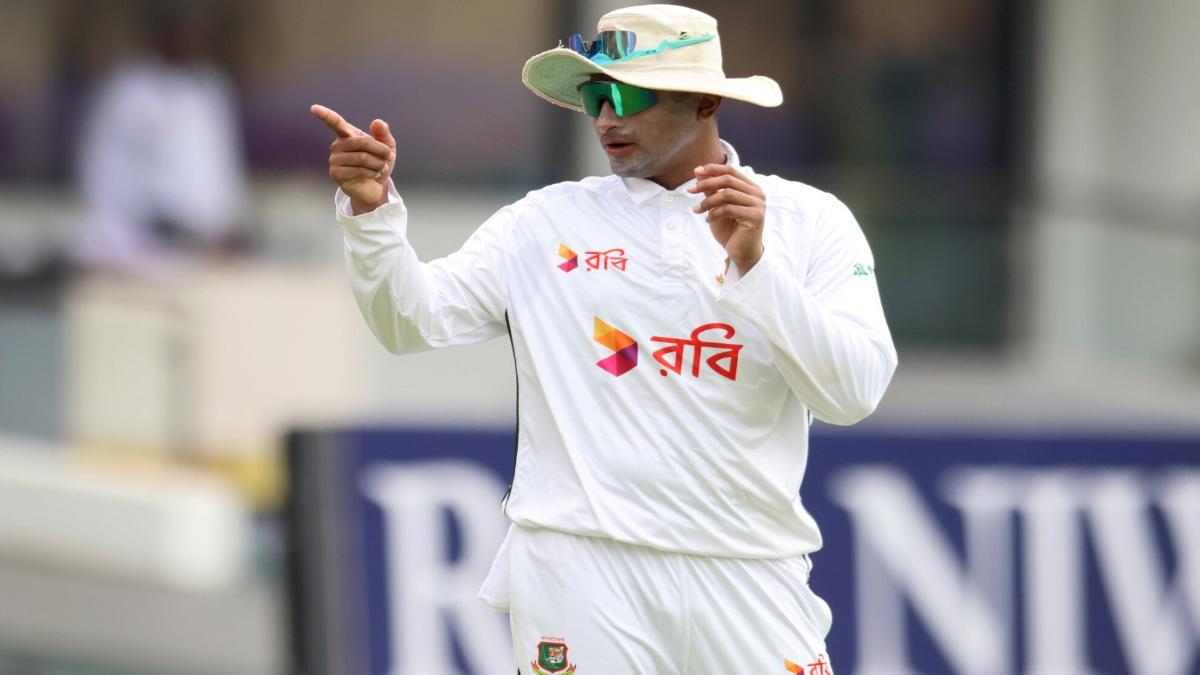 Shakib won’t be ‘harassed’ on return to Bangladesh