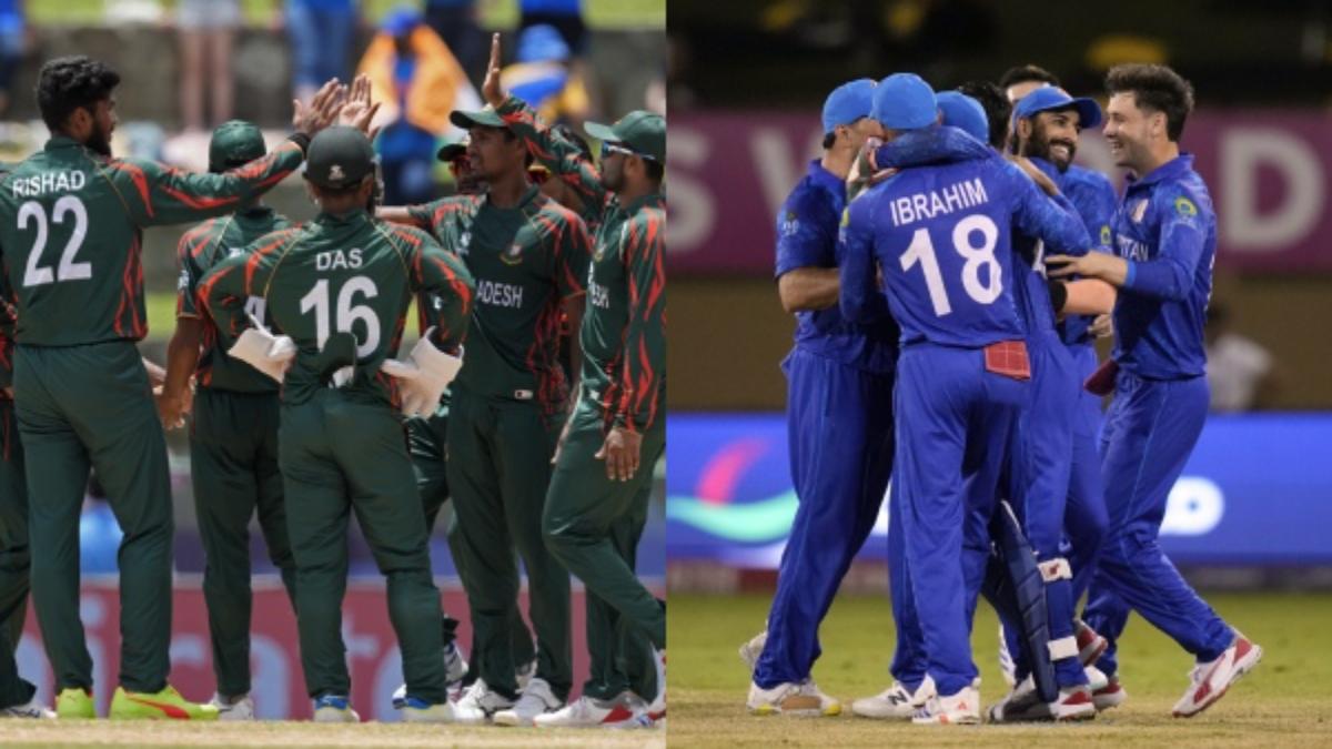 Bangladesh aims to play an ODI series against Afghanistan in November