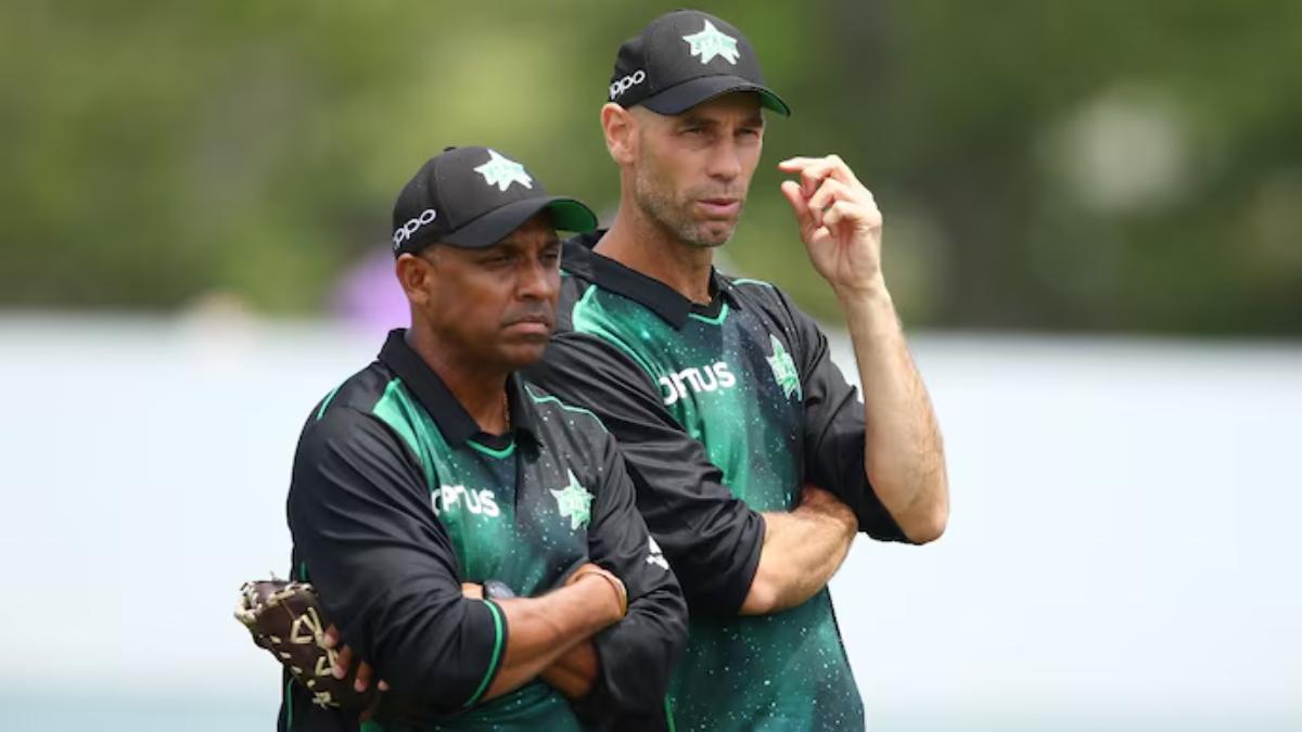 Cricket Australia (CA) bans Dulip Samaraweera