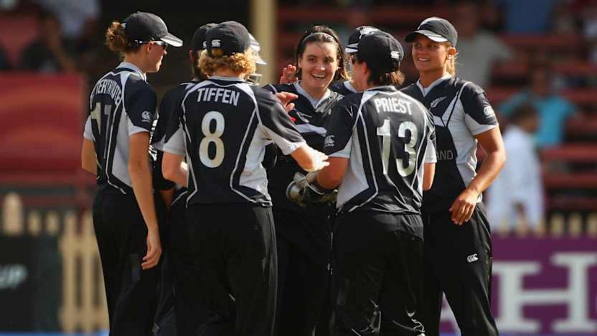 Tsukigawa appointed as New Zealand’s women’s selector