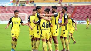 ISL: Hyderabad ushers in a new era with Bengaluru’s defeat yet harbors optimism for a brighter future.