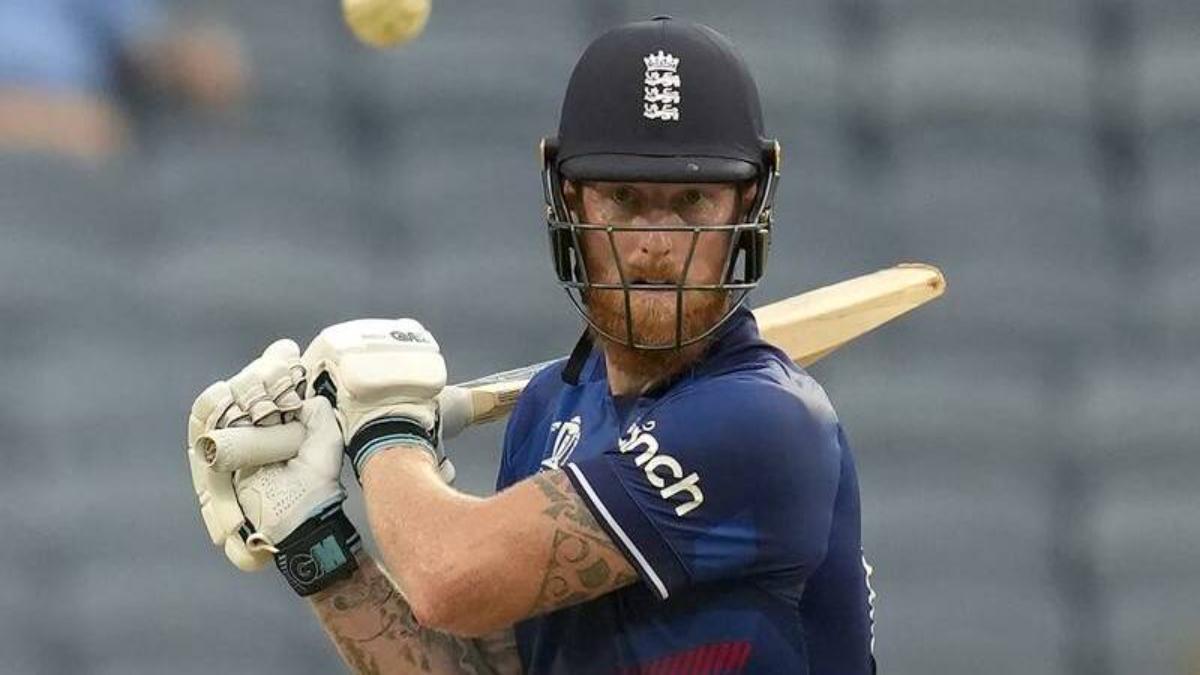 Ben Stokes open for a comeback in the white-ball format