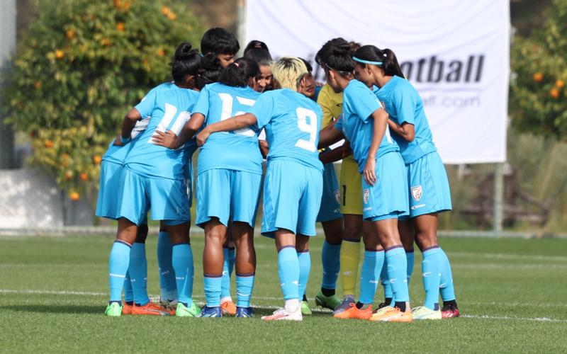 AIFF President calls for true leadership training programme in women’s football.