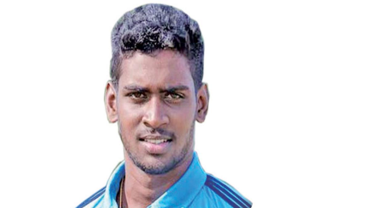 Sri Lanka call up uncapped offspinner Nishan Peiris for second NZ Test