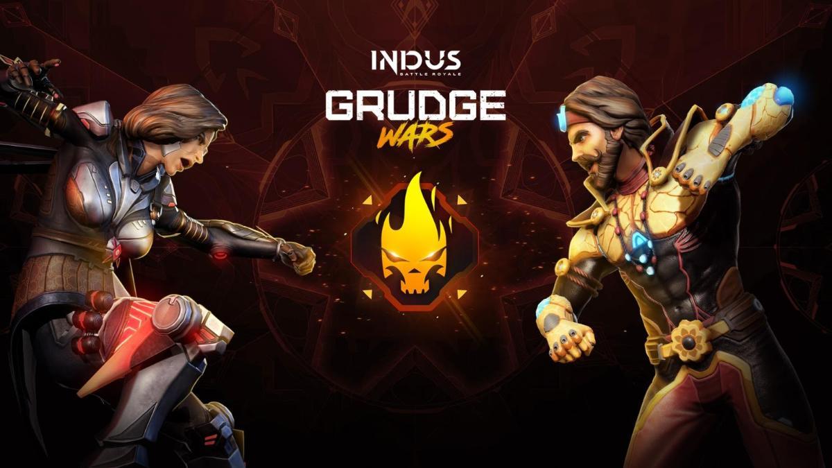 Indus Grudge Wars: Team Pushpa triumphs in Pro League; Team Reborn claims Challengers League victory