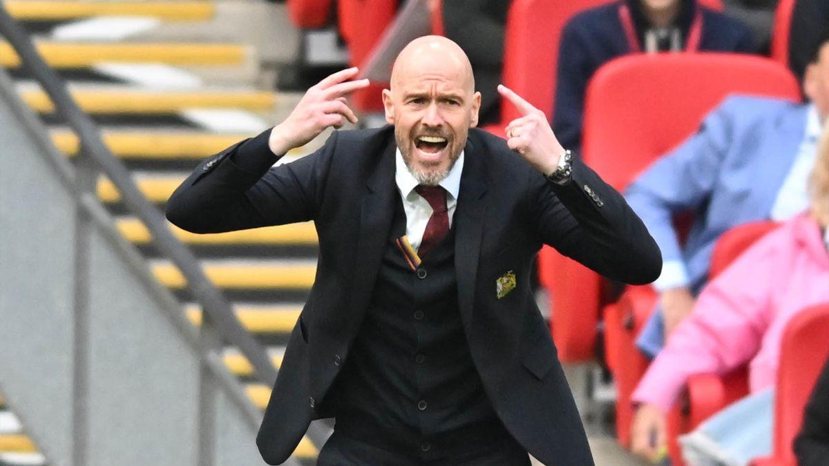 Ten Hag Sacked: Manchester United’s Next Step