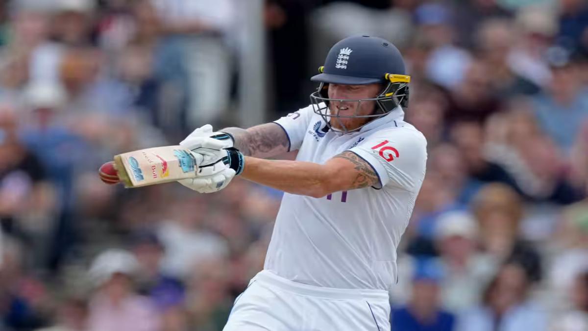 Carse to debut, Stokes out of first Pakistan test