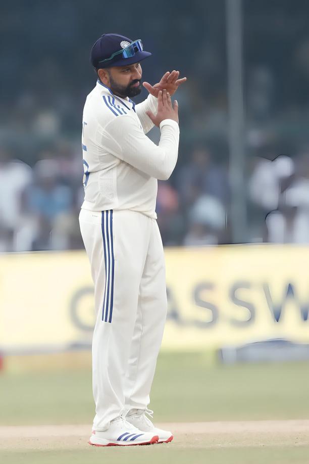 Rohit Sharma is in doubt to make up for the opening BGT test from November 22