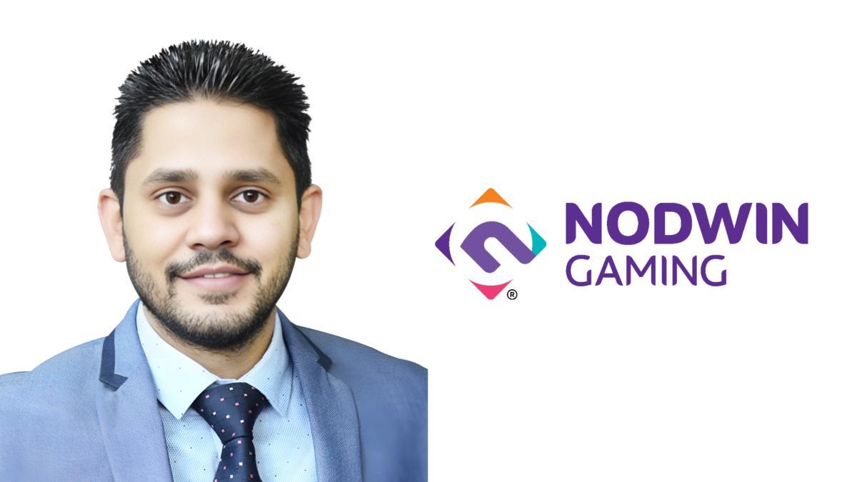 NODWIN Gaming Appoints Atin Suri as the Global Head of Experiential Marketing