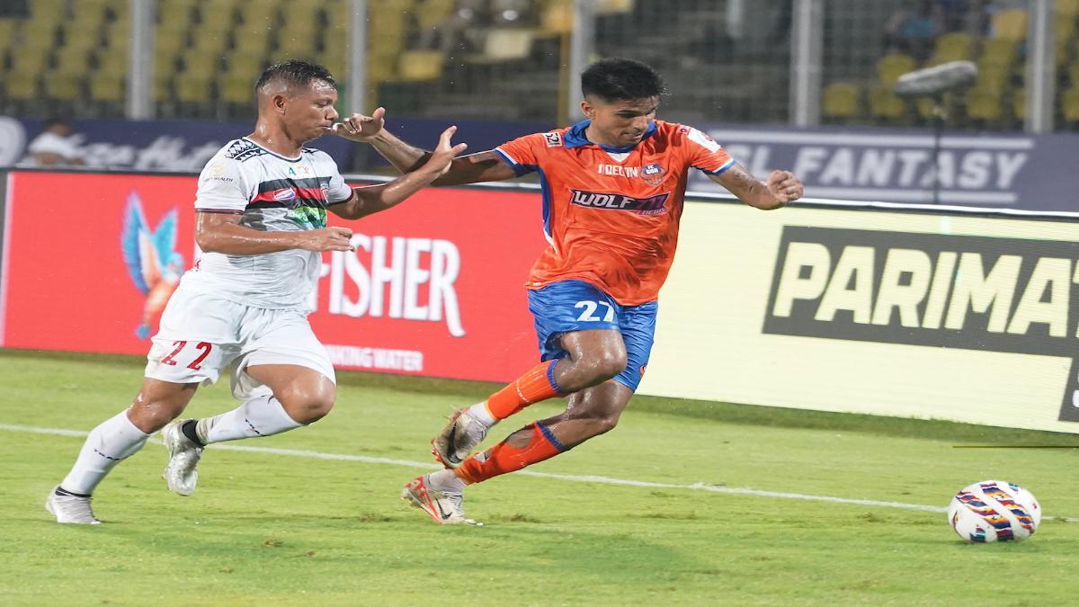 Crown jewel of West Coast Derby in sight as Mumbai City FC undertake away encounter against the dynamic FC Goa setupGoa