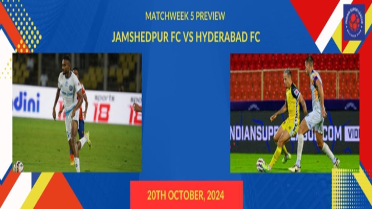 jamshedpur