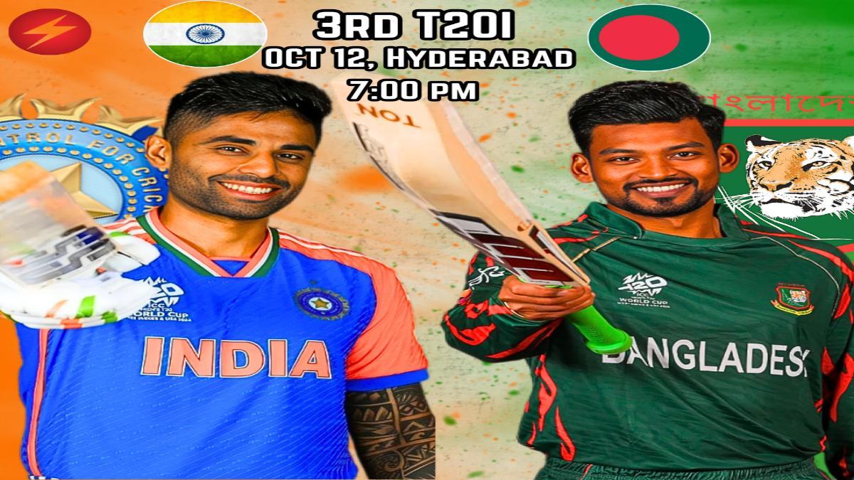 India would want to blank the opponents out, Bangladesh will look to finish their assignment with a win 