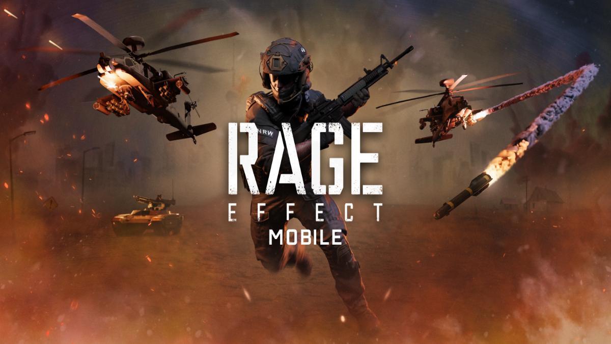 Goldon Studios launches India’s first AAA shooter game ‘Rage Effect: Mobile’