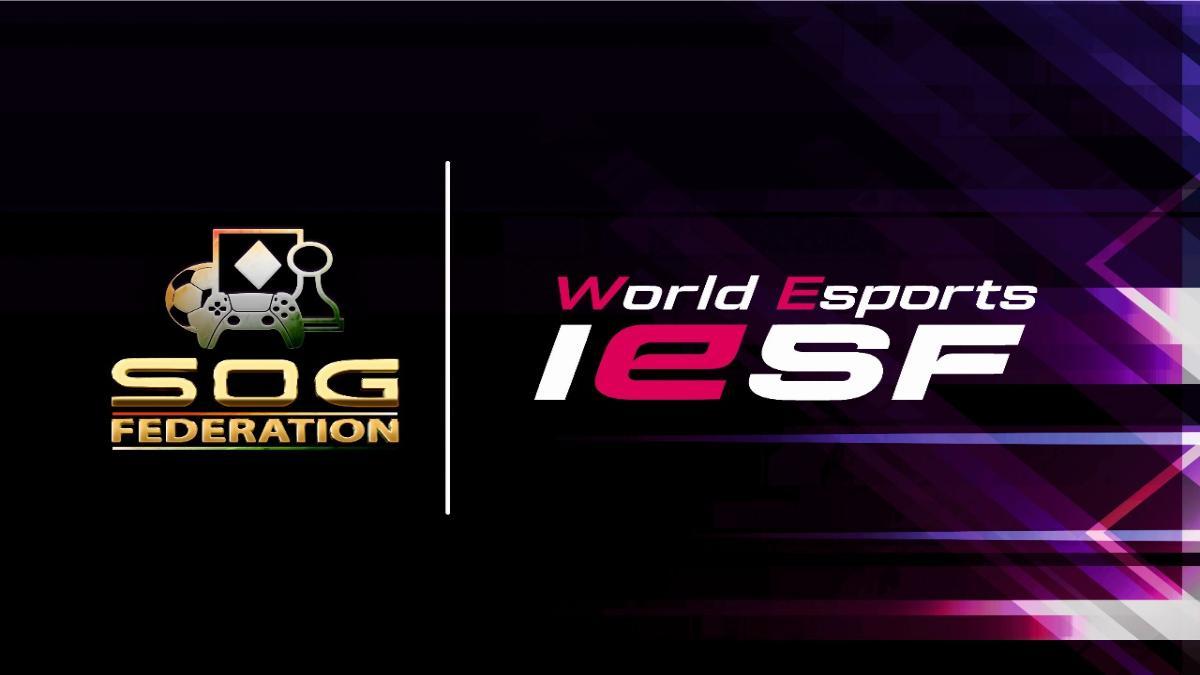 Skillhub Online Games Federation forges strategic partnership with IESF to bring 