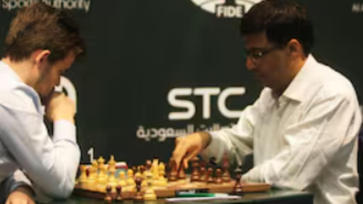 Gukesh, Arjun, and Praggnanandhaa can be consistent winners in a post-Carlsen era: Viswanathan Anand